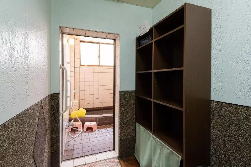 Majatalo Tabist Minshuku Kyouguchiya Hachibuse