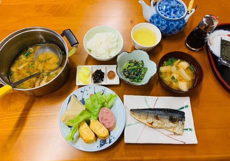 פנסיון Tabist Minshuku Kyouguchiya Hachibuse