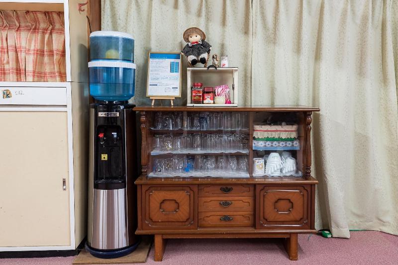 פנסיון Tabist Minshuku Kyouguchiya Hachibuse