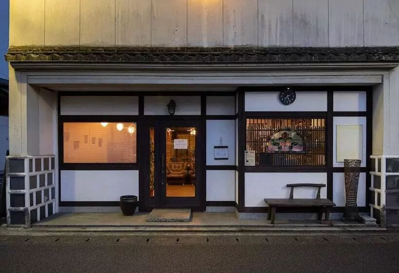 Majatalo Uchiko  Inn Cocoro
