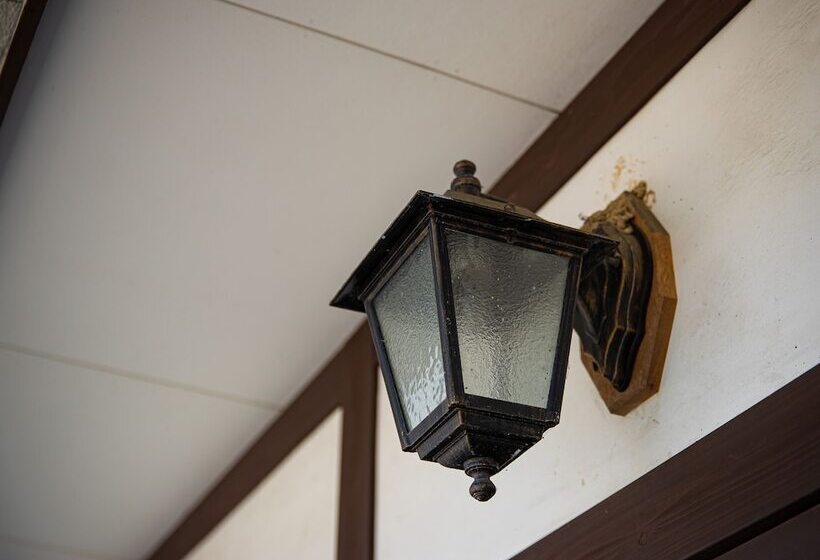 Pensione Uchiko  Inn Cocoro