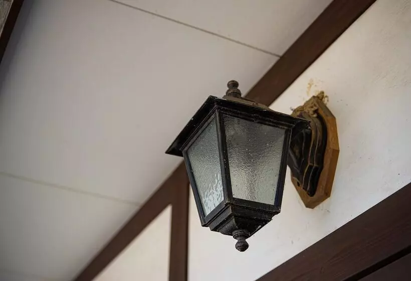 Majatalo Uchiko  Inn Cocoro