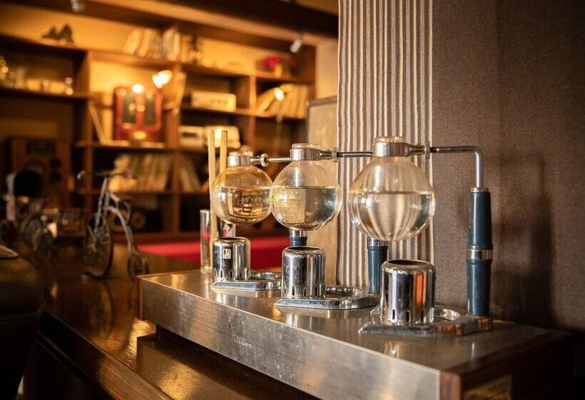 Majatalo Uchiko Inn Cocoro