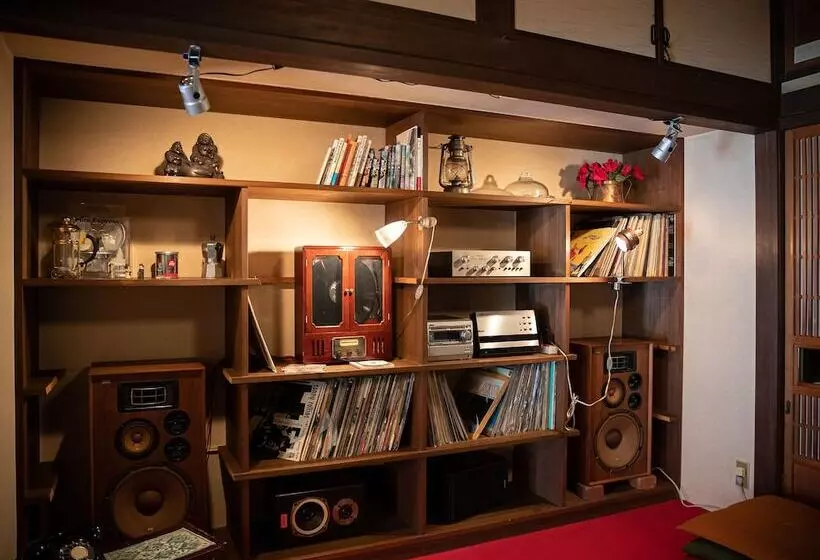 Majatalo Uchiko  Inn Cocoro