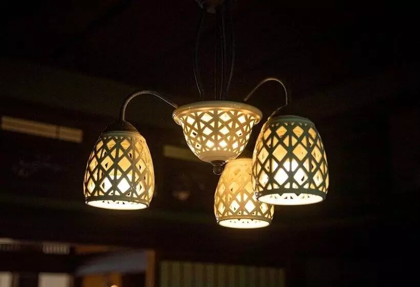 Majatalo Uchiko  Inn Cocoro