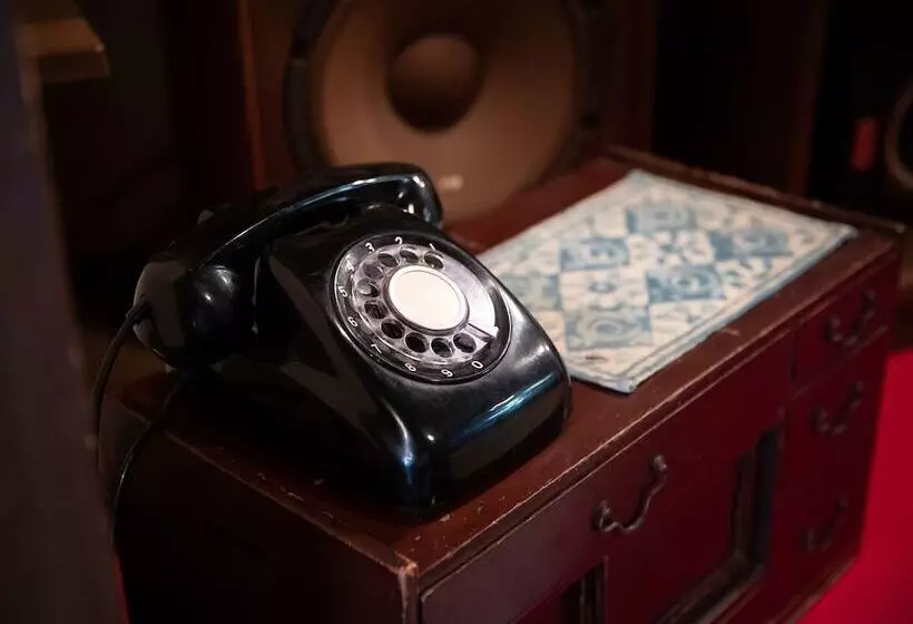 Majatalo Uchiko  Inn Cocoro