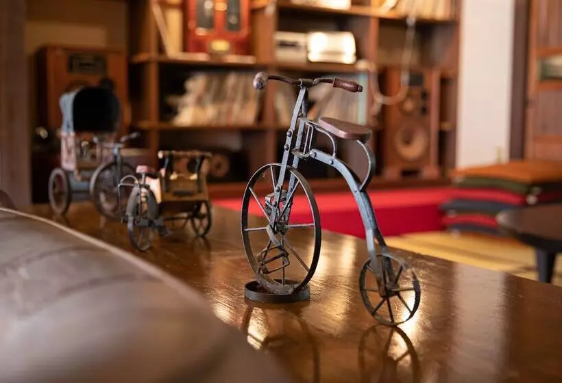 Majatalo Uchiko  Inn Cocoro