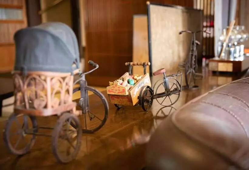 Majatalo Uchiko  Inn Cocoro