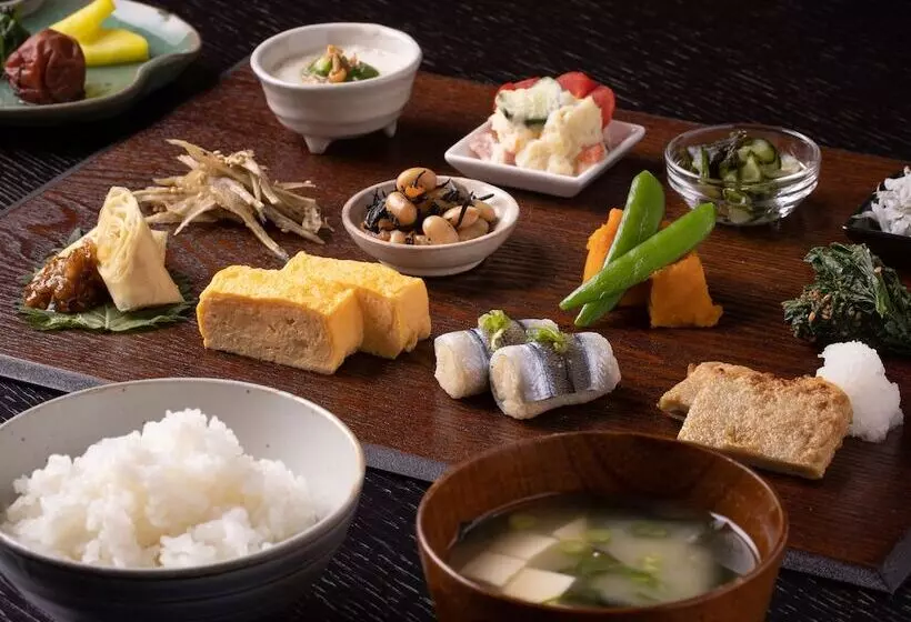 Majatalo Uchiko  Inn Cocoro