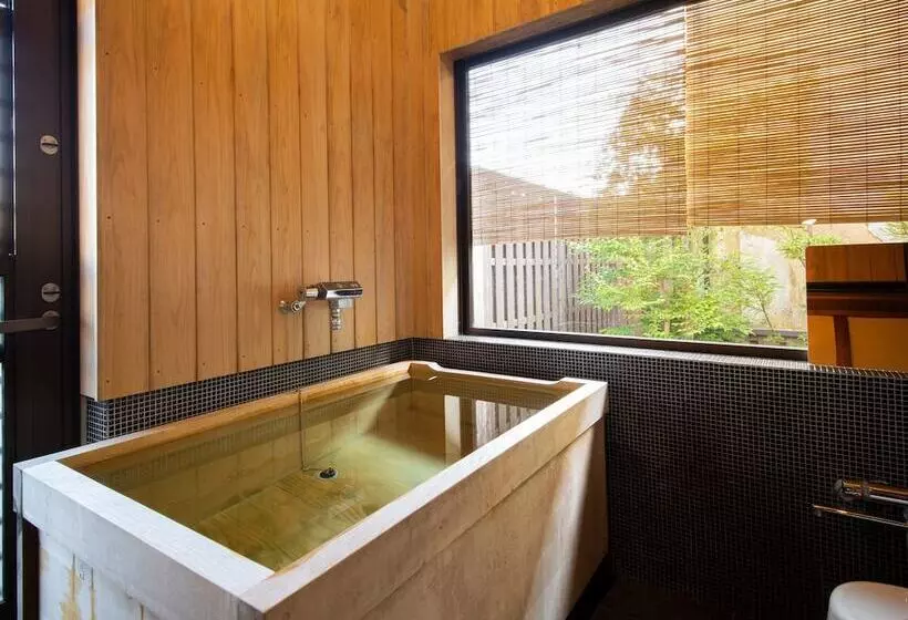 Majatalo Uchiko  Inn Cocoro