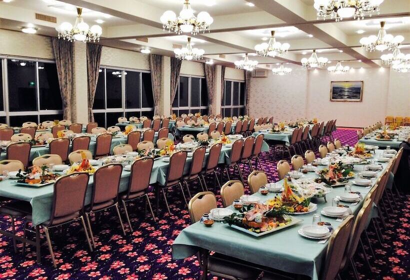 日式旅馆 Shiroitodai