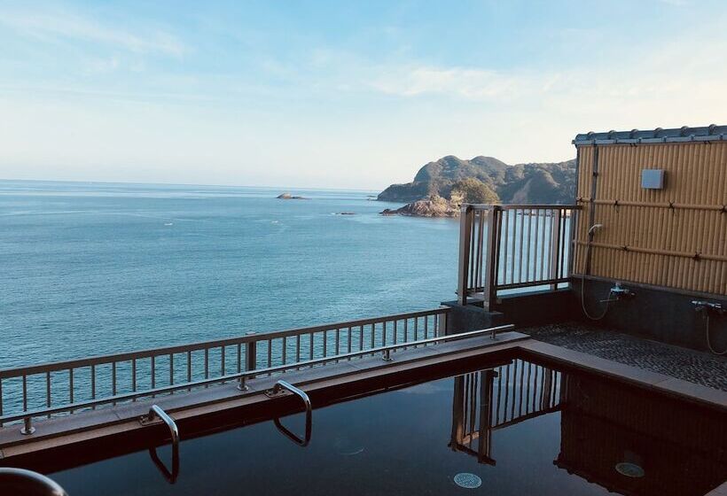 日式旅馆 Shiroitodai