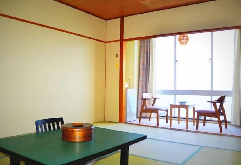 日式旅馆 Shiroitodai