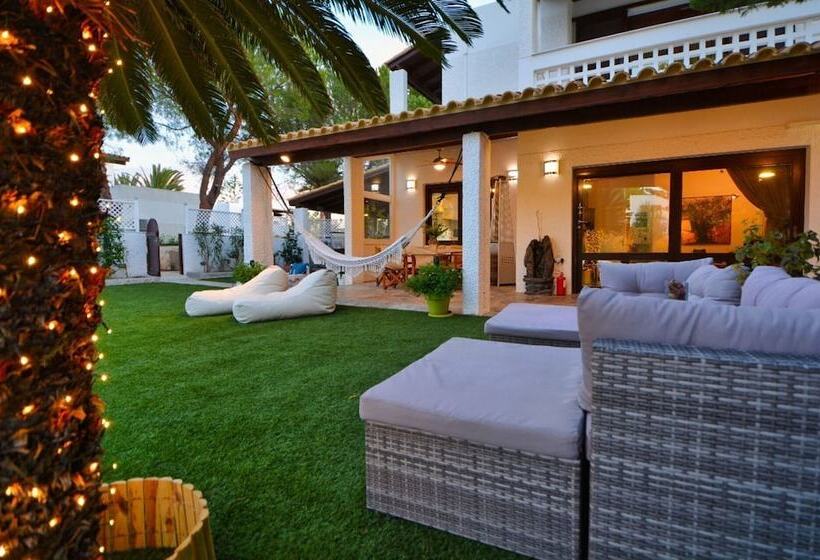 Villasonboard Dock Villa 3bed Sleeps8 Porto Hydra