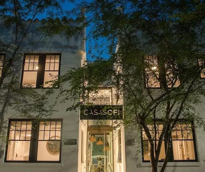 هتل Casa Sofi