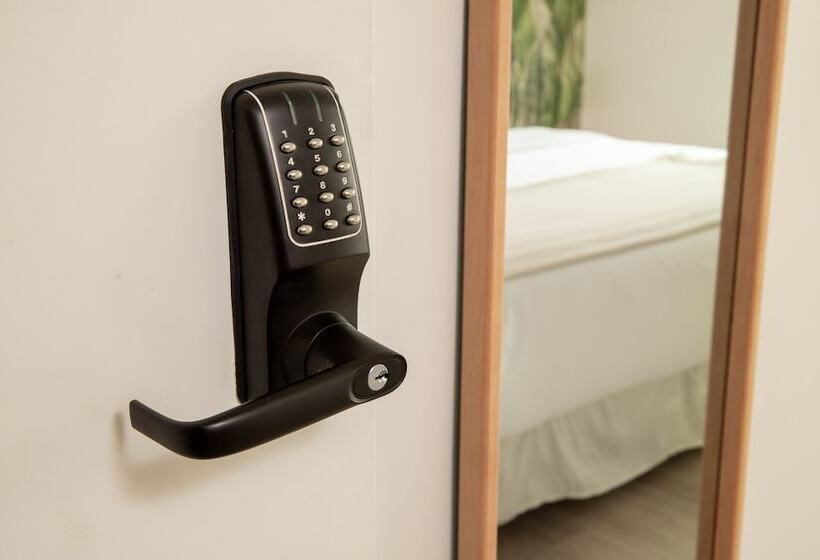 בית מלון כפרי Casa Sofi