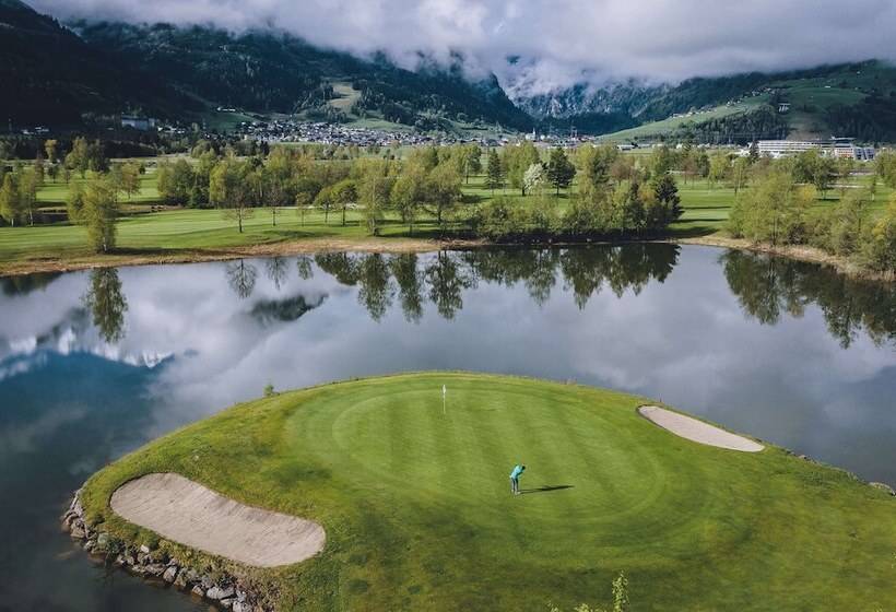 فندق Lake View Lodges By We Rent