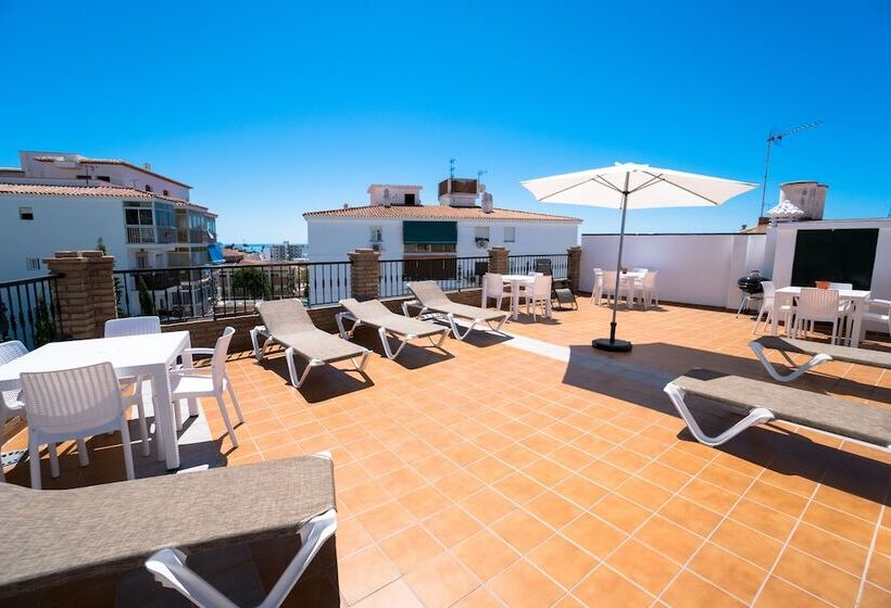 Apartamentos Manuel Martin