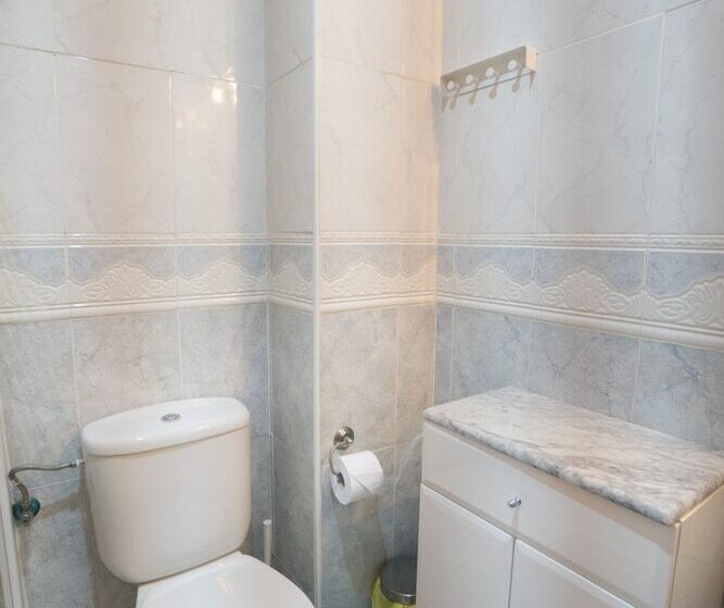 Apartamentos Manuel Martin