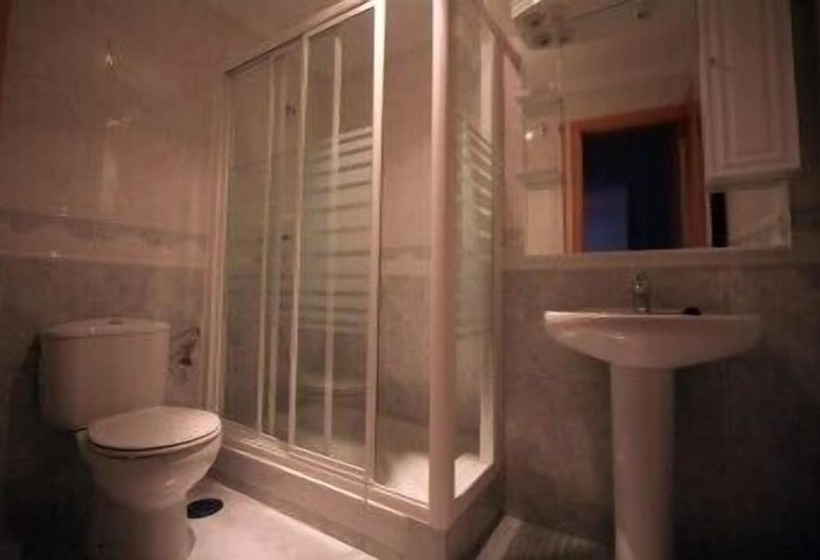 Apartamentos Manuel Martin