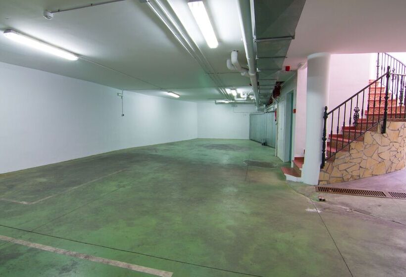 Apartamentos Manuel Martin