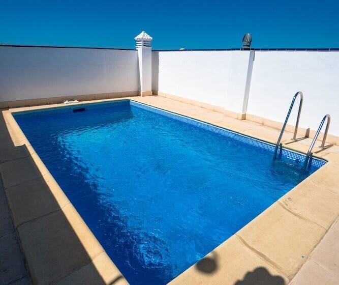 Apartamentos Manuel Martin