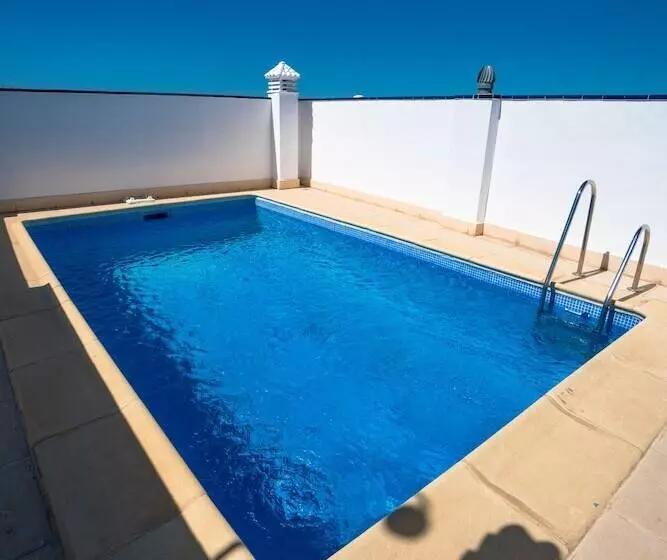 Apartamentos Manuel Martin