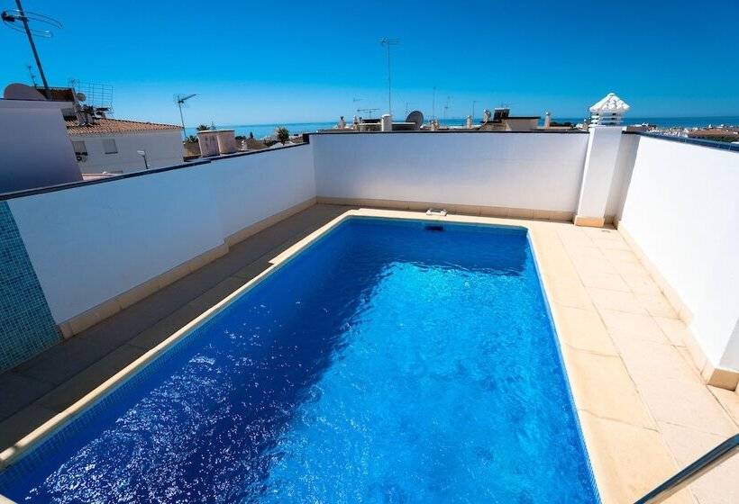 Apartamentos Manuel Martin