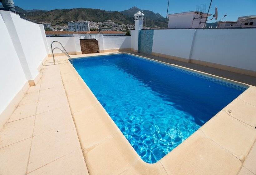 Apartamentos Manuel Martin