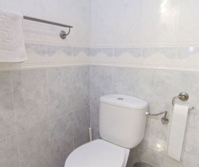 Apartamentos Manuel Martin