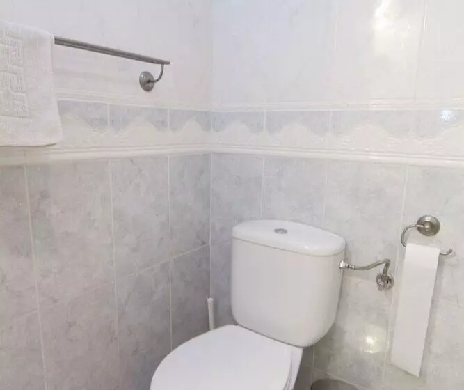 Apartamentos Manuel Martin