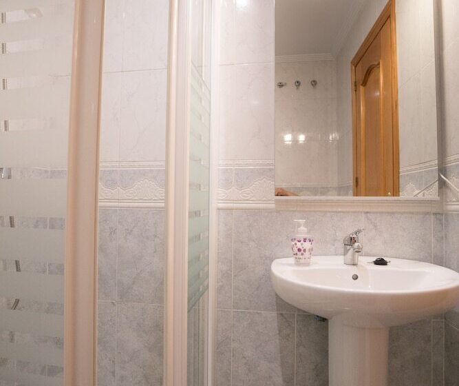 Apartamentos Manuel Martin