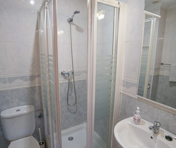 Apartamentos Manuel Martin