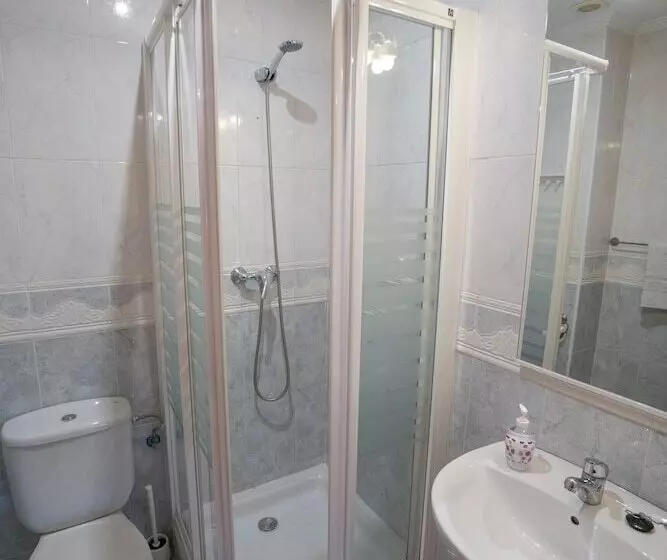 Apartamentos Manuel Martin