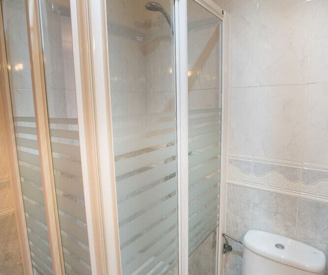 Apartamentos Manuel Martin