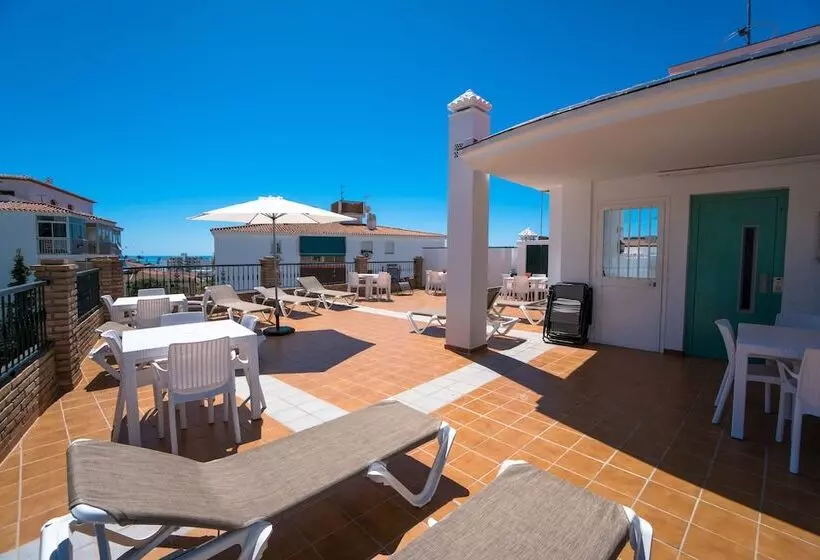 Apartamentos Manuel Martin