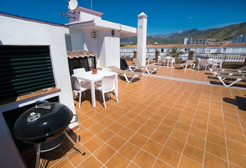 Apartamentos Manuel Martin