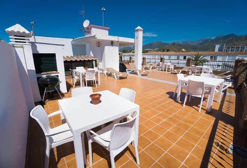 Apartamentos Manuel Martin