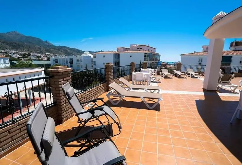 Apartamentos Manuel Martin