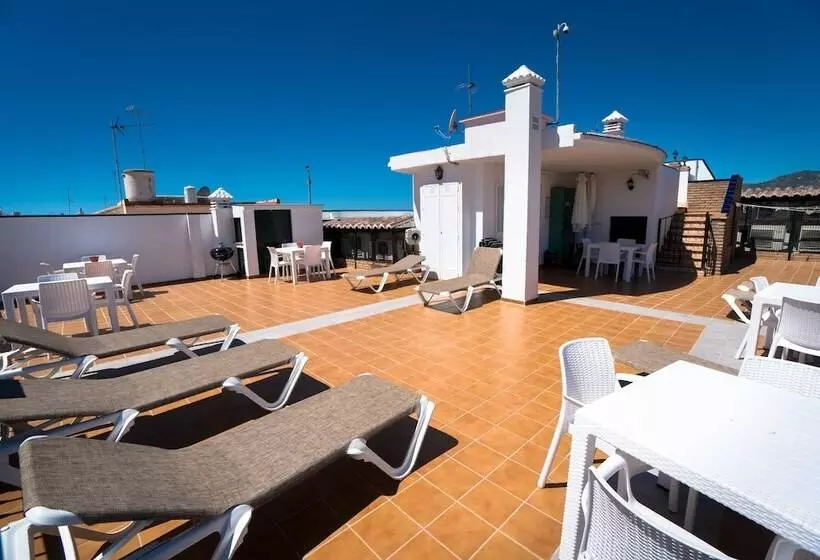 Apartamentos Manuel Martin