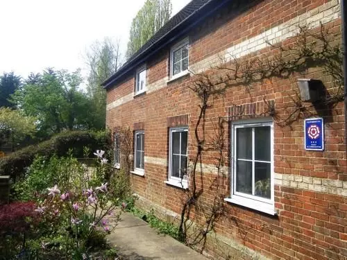 Aamiaismajoitus (B&B) South Norfolk Guest House