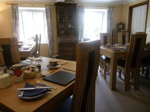 Aamiaismajoitus (B&B) South Norfolk Guest House