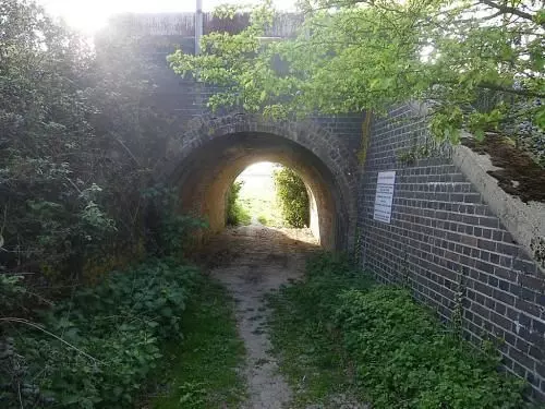 Aamiaismajoitus (B&B) South Norfolk Guest House