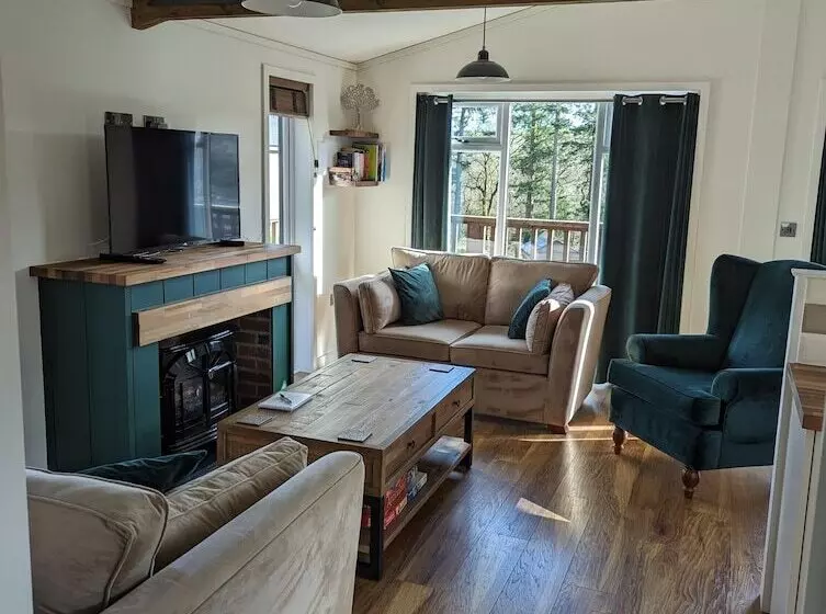 Great Trethew Manor Hotel & Self Catering Lodges