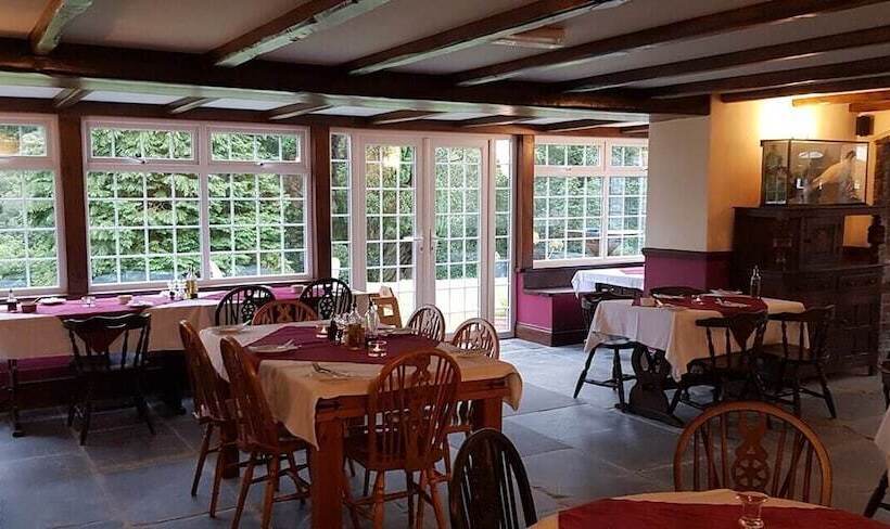 Great Trethew Manor Hotel & Self Catering Lodges