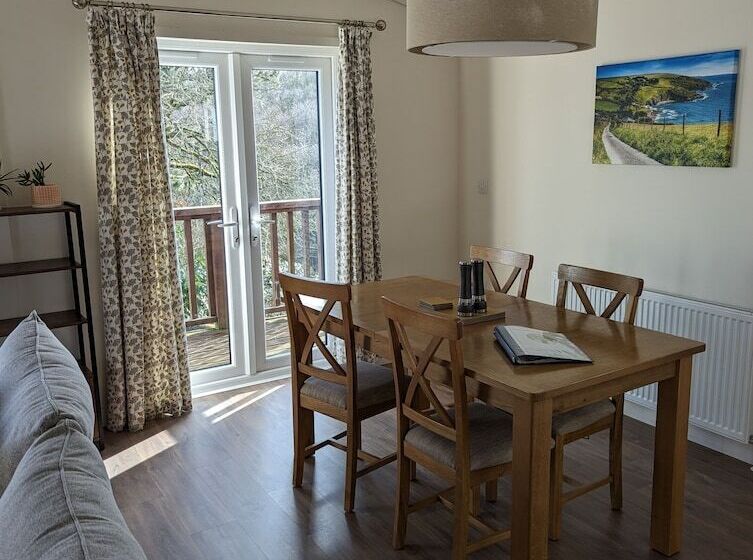 Great Trethew Manor Hotel & Self Catering Lodges