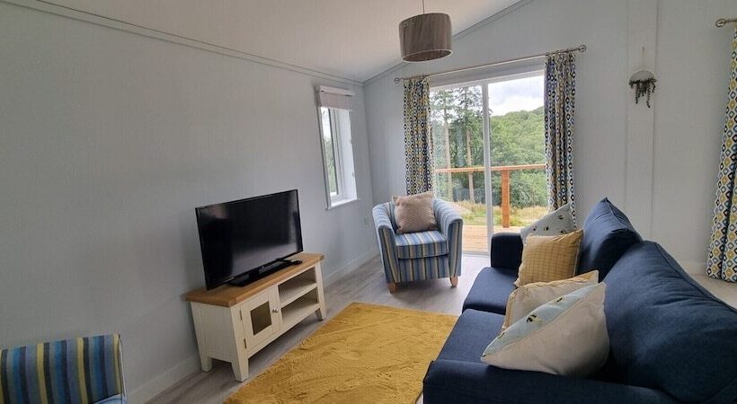 Great Trethew Manor Hotel & Self Catering Lodges