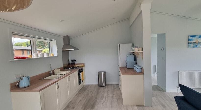 Great Trethew Manor Hotel & Self Catering Lodges