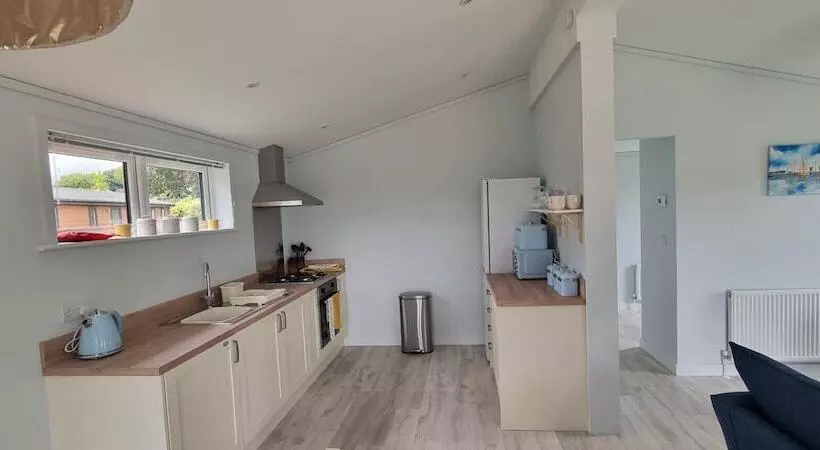 Great Trethew Manor Hotel & Self Catering Lodges