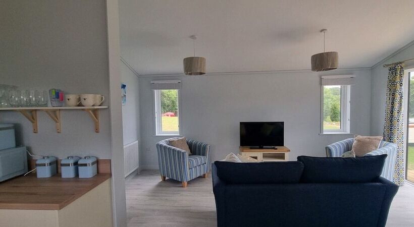 Great Trethew Manor Hotel & Self Catering Lodges